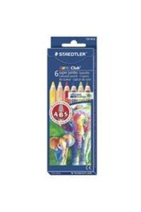 Staedtler 185 CD36 36'lı Kuru Boya Seti