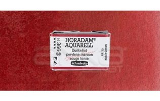 Schmincke Horadam Aquarell 479 Helio Cerulean Seri 1 Tekli Kuru Boya Kalemi