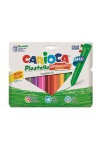 Carioca 43034 12'li Kuru Boya Seti