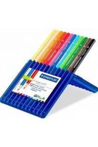 Staedtler Karat Aquarell 48'li Kuru Boya Seti