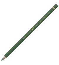 Caran d'Ache Grey 005 Tekli Kuru Boya Kalemi