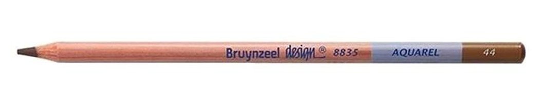 Bruynzeel B880538K Tekli Kuru Boya Kalemi