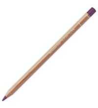 Caran d'Ache Naples Ochre 821 Tekli Kuru Boya Kalemi