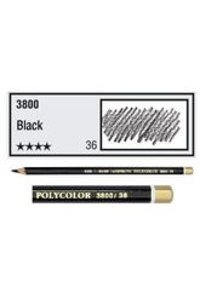 Kohinoor Polycolor 380017 Tekli Kuru Boya Kalemi