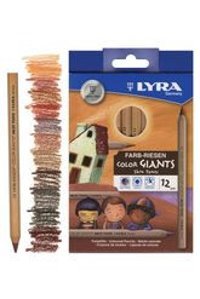 Pelikan 12'li Kuru Boya Seti