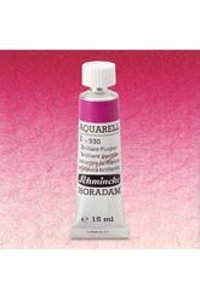 Schmincke Horadam Aquarell Seri 2 Madder Brown 670 Tekli Kuru Boya Kalemi