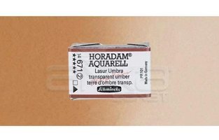 Schmincke Horadam Aquarell Seri 1 Alizarin Crimson 357 Tekli Kuru Boya Kalemi