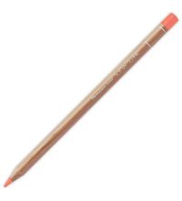 Caran d'Ache Burnt Ochre 872 Tekli Kuru Boya Kalemi