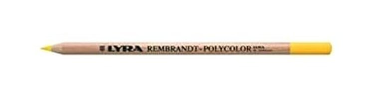 Lyra Rembrandt Polycolor Dark Grey Warm 198 Tekli Kuru Boya Kalemi