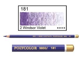 Kohinoor Aquarell 24'lü Kuru Boya Seti