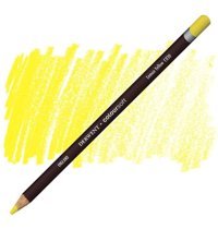 Derwent Pale Orange C060 Tekli Kuru Boya Kalemi