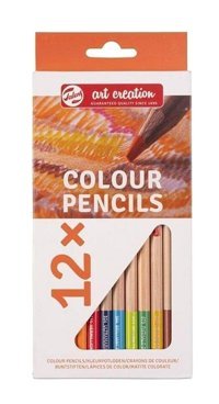 Tombow Irojiten Ice Green Tekli Kuru Boya Kalemi