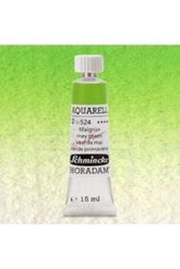 Schmincke Horadam Aquarell Seri 2 Quinacridone Violet 368 Tekli Kuru Boya Kalemi