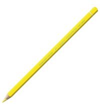 Caran d'Ache Marine Blue 169 Tekli Kuru Boya Kalemi