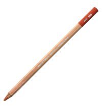 Caran d'Ache Soft Blue 260 Tekli Kuru Boya Kalemi