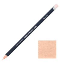 Derwent Chinese White 7200 Tekli Kuru Boya Kalemi