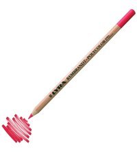 Bruynzeel Dark Pink Tekli Kuru Boya Kalemi
