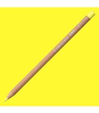 Caran d'Ache Brown 585 Tekli Kuru Boya Kalemi