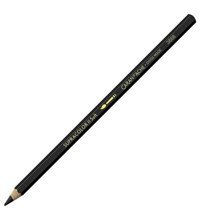Caran d'Ache Malachite Green 181 Tekli Kuru Boya Kalemi