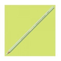 Caran d'Ache Naples Yellow 021 Tekli Kuru Boya Kalemi