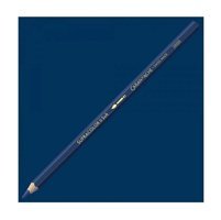 Caran d'Ache Royal Blue 130 Tekli Kuru Boya Kalemi