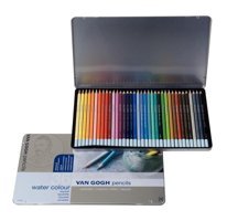 Bruynzeel Light Ultrama Tekli Kuru Boya Kalemi