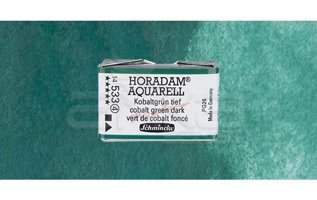 Schmincke Horadam Aquarell 653 Transparent Sienna Seri 1 Tekli Kuru Boya Kalemi