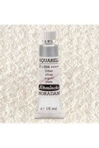 Schmincke Horadam Aquarell Seri 3 Aureolin Modern 208 Tekli Kuru Boya Kalemi