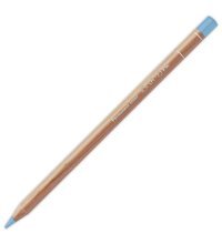 Caran d'Ache Olive Yellow 015 Tekli Kuru Boya Kalemi