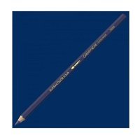Caran d'Ache Light Lemon Yellow 241 Tekli Kuru Boya Kalemi