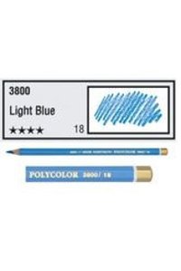 Kohinoor Polycolor 38008 Tekli Kuru Boya Kalemi