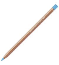 Caran d'Ache Yellow Ochre 034 Tekli Kuru Boya Kalemi