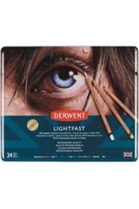 Derwent Pewter 81 Tekli Metalik Kuru Boya Kalemi