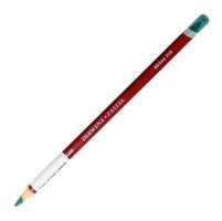 Derwent Burnt Ochre P600 Tekli Kuru Boya Kalemi