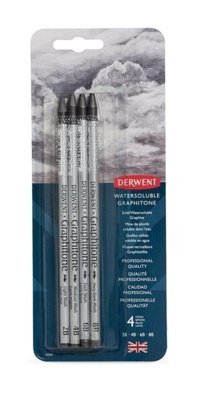 Derwent C340 Tekli Kuru Boya Kalemi