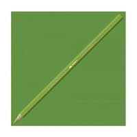 Caran d'Ache Peacock Green 460 Tekli Kuru Boya Kalemi