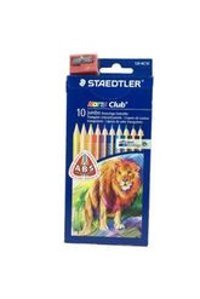 Staedtler 24'lü Kuru Boya Seti