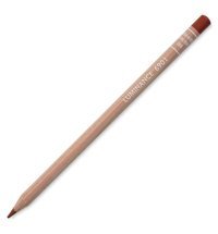 Caran d'Ache Siver Grey 002 Tekli Kuru Boya Kalemi