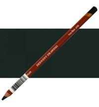 Derwent 17 A. Brown Tekli Metalik Kuru Boya Kalemi