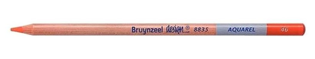 Bruynzeel B880572K Tekli Kuru Boya Kalemi