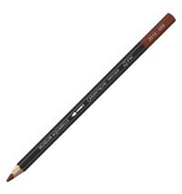 Caran d'Ache Grey 004 Tekli Kuru Boya Kalemi
