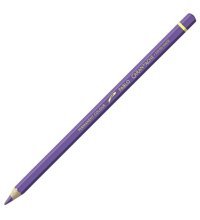 Caran d'Ache Pale Yellow 011 Tekli Kuru Boya Kalemi