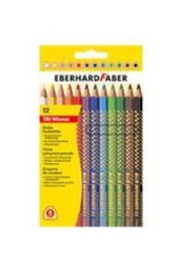 Faber-Castell 116450 50'li Kuru Boya Seti
