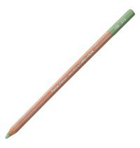 Caran d'Ache Fast Orange 300 Tekli Kuru Boya Kalemi