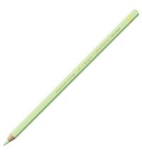 Caran d'Ache Green225 Tekli Kuru Boya Kalemi