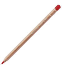 Caran d'Ache Terracotta 044 Tekli Kuru Boya Kalemi