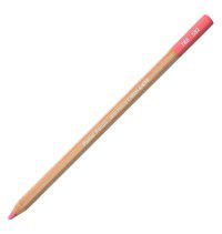 Caran d'Ache Soft Bistre 047 Tekli Kuru Boya Kalemi