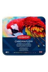 Derwent Blush Pink C180 Tekli Kuru Boya Kalemi