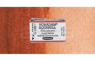 Schmincke Horadam Aquarell 784 Perylene Green Seri 2 Tekli Kuru Boya Kalemi