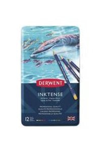 Derwent 81 Pewter Tekli Metalik Kuru Boya Kalemi